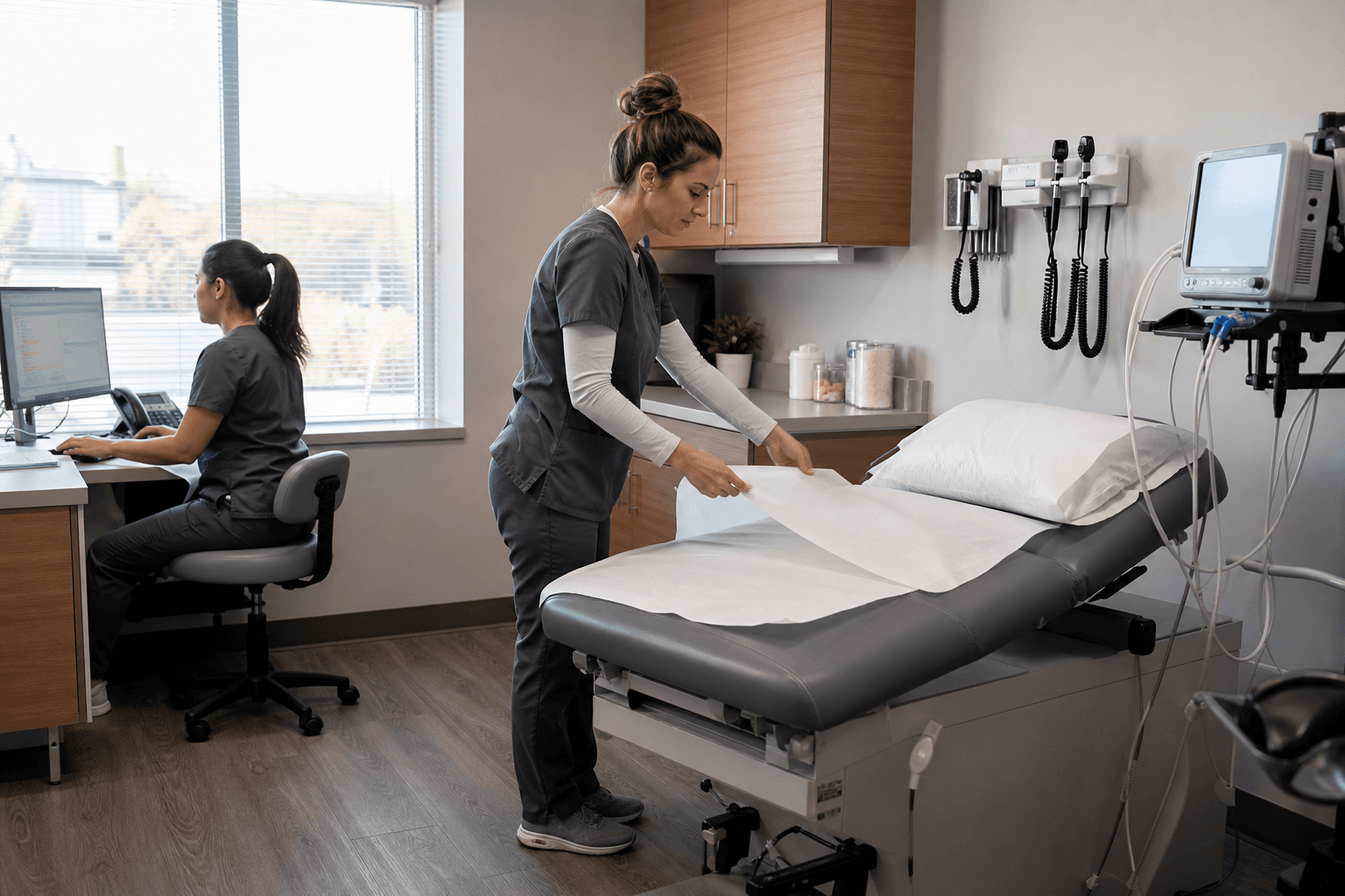 HR Operations — HR operations