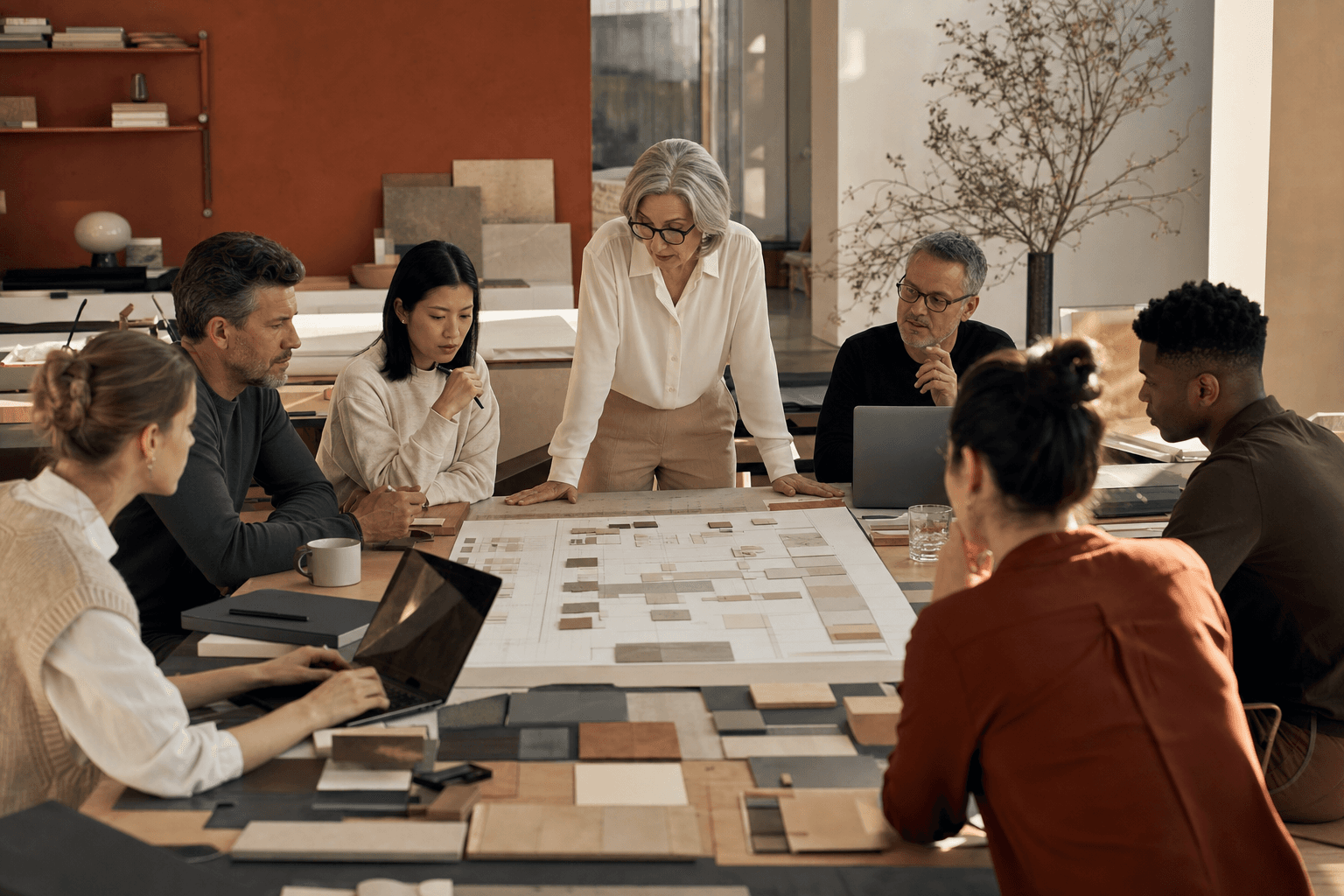 Contract, permanent, or blended: choosing with intent