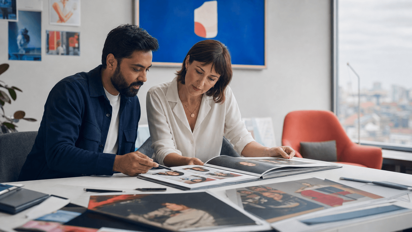 Direct Placement — Talent delivery
