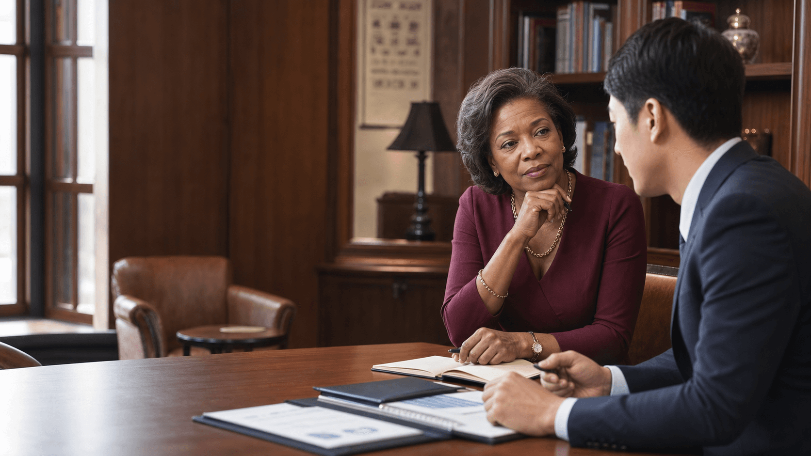 Permanent Hiring — Talent delivery