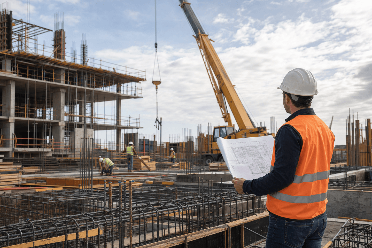 Workforce Planning — Talent delivery