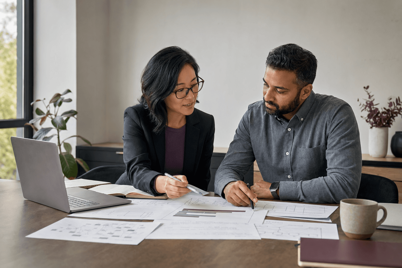 What IT staffing should solve before the first interview