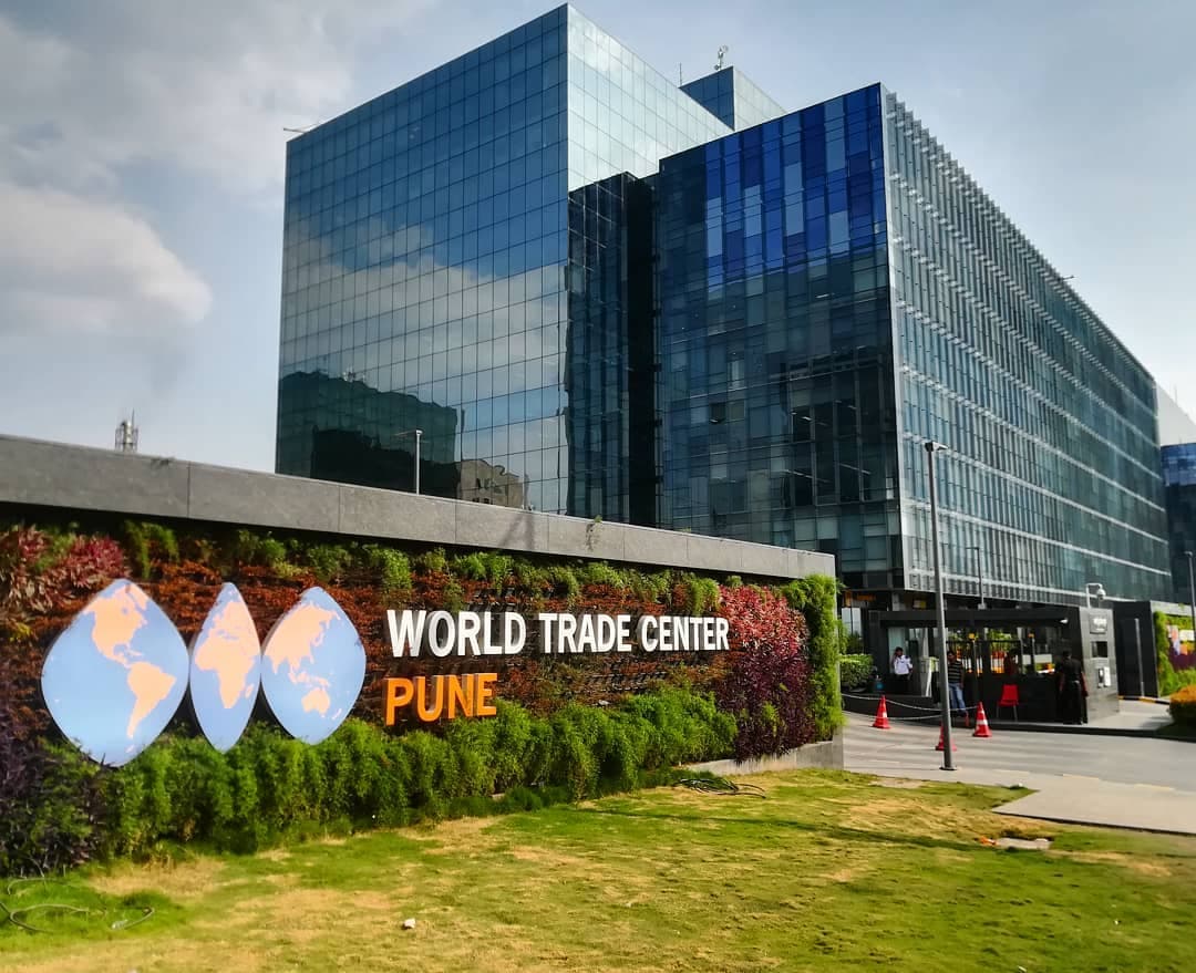 Pune office