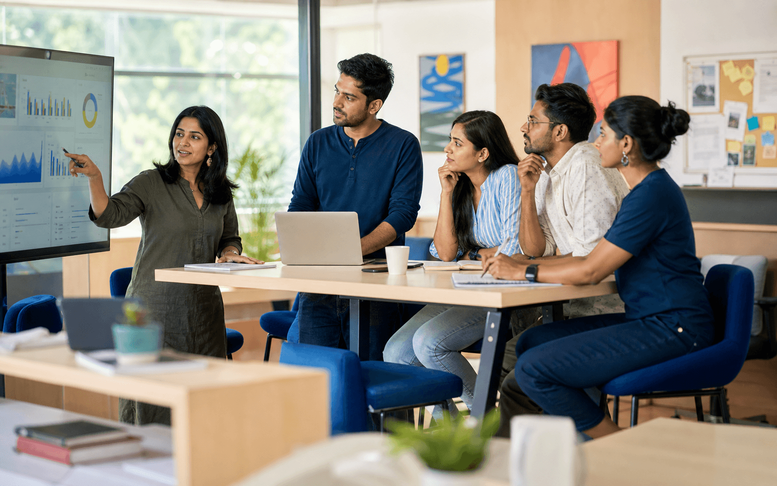 Contract Staffing vs Permanent Hiring