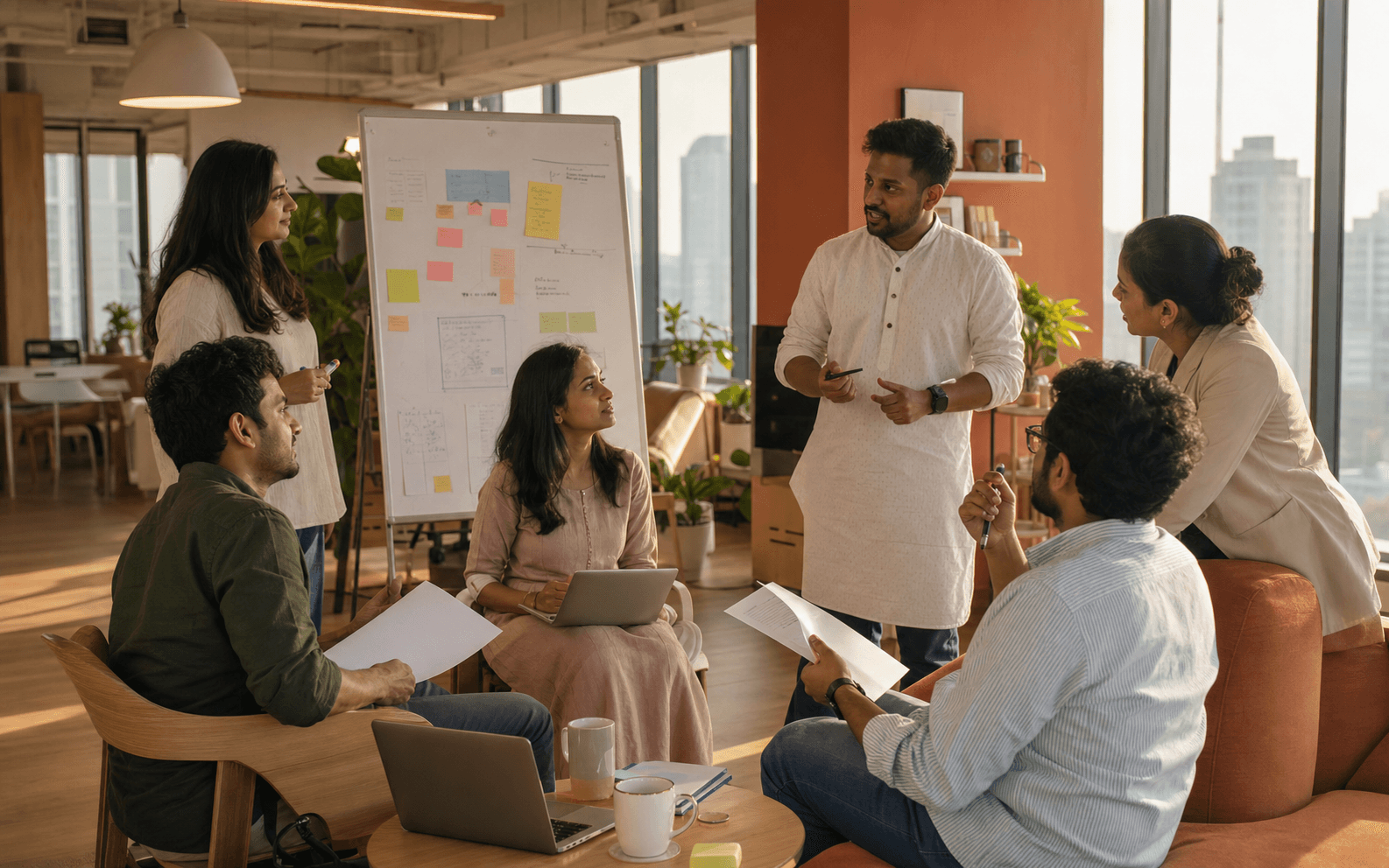 How GCCs Can Build Reliable India-Based Teams