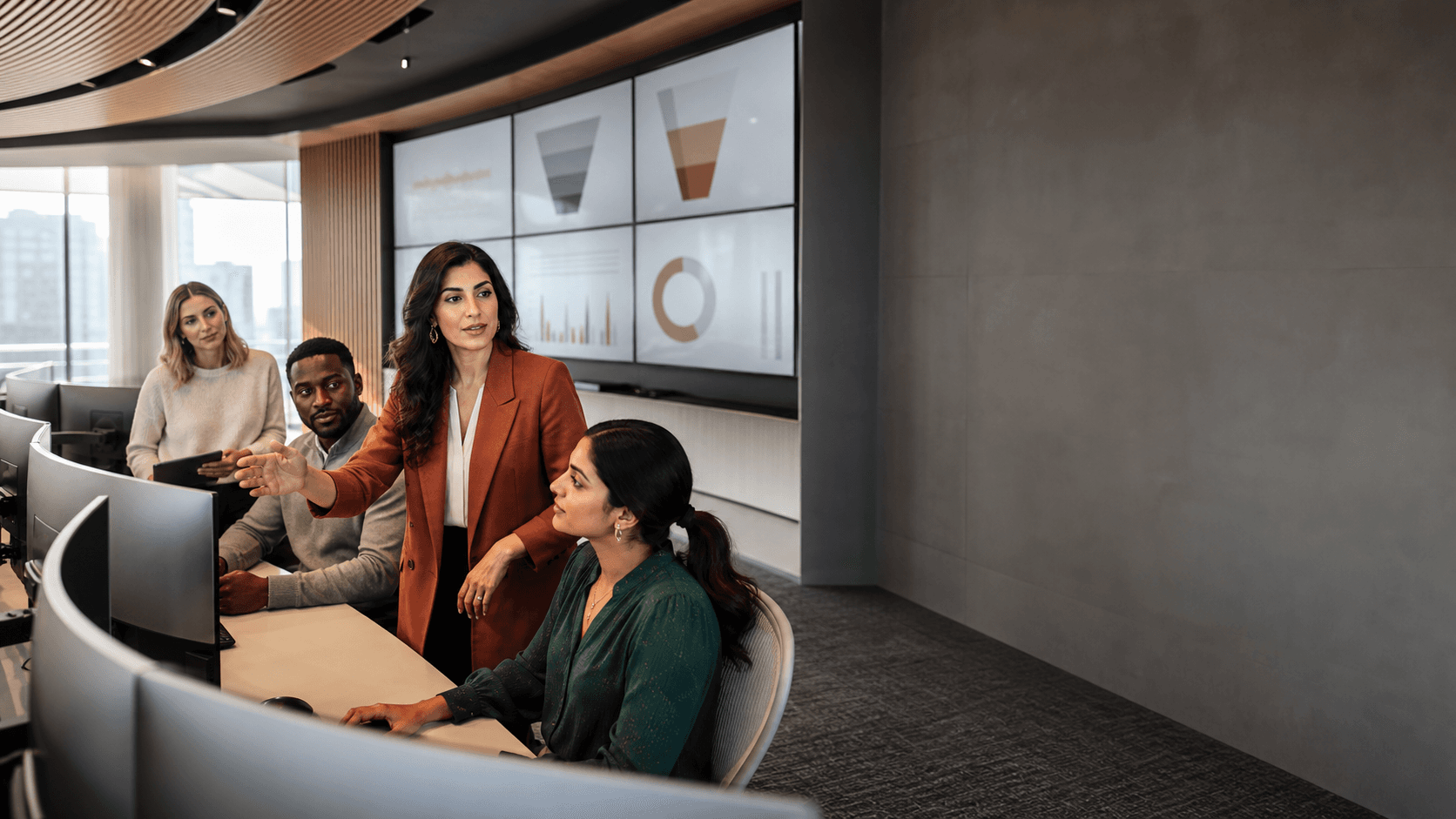 Recruitment Process Outsourcing — Talent delivery